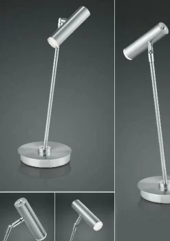 Discount HELL Tischleuchte TOM