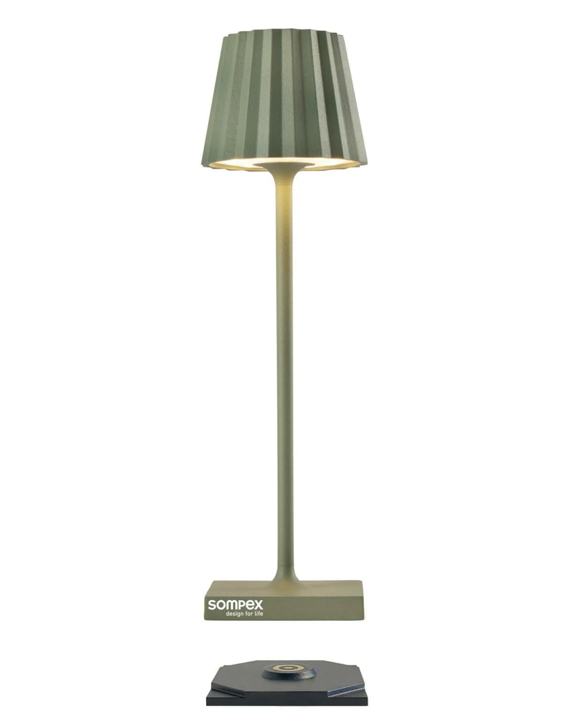 SOMPEX Tischleuchte TROLL NANO