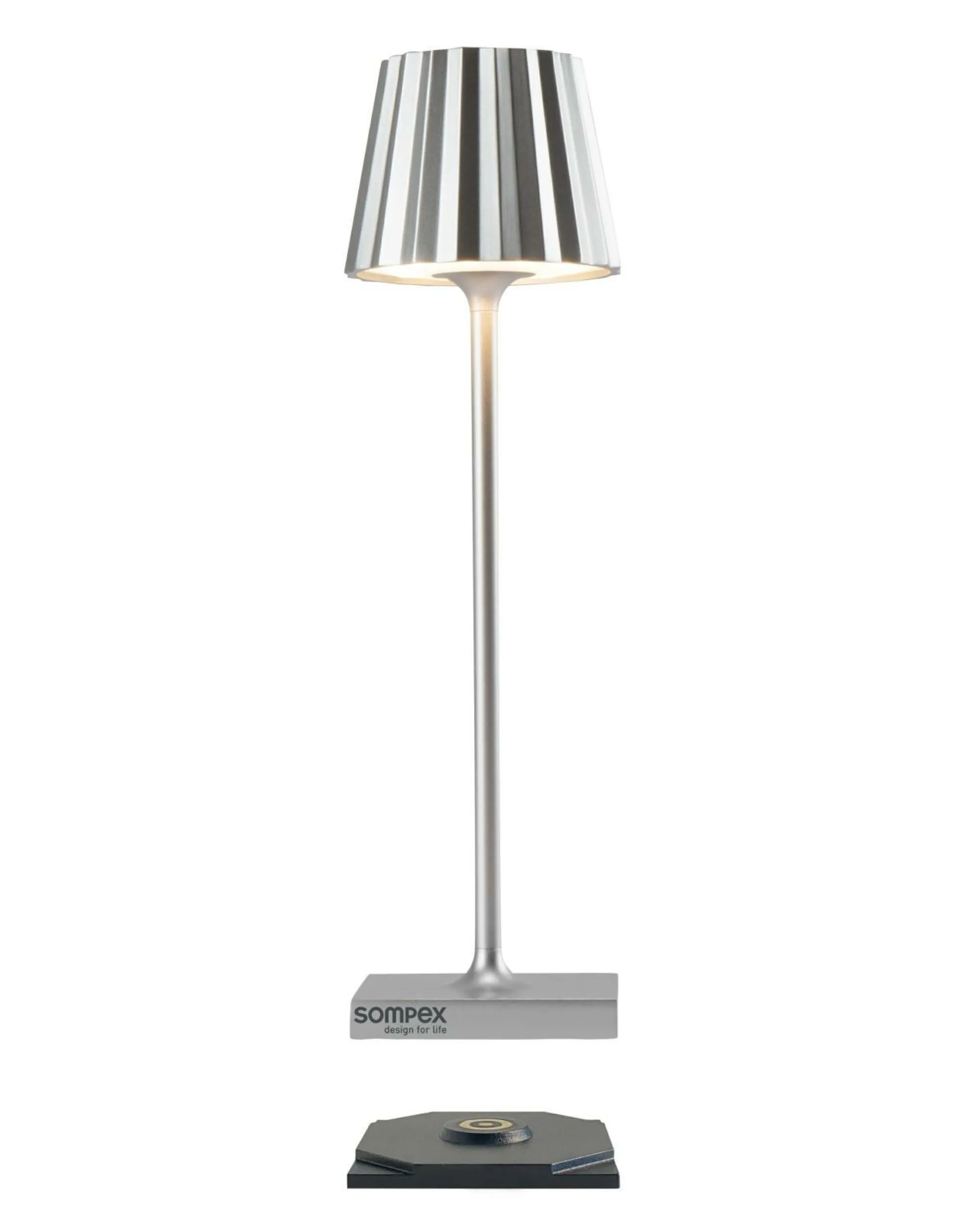 Outlet SOMPEX Tischleuchte TROLL NANO