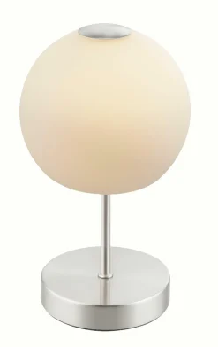 Outlet GLOBO Lighting Tischleuchte TRUDE