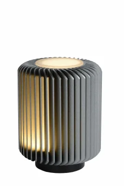 LUCiDE Tischleuchte TURBIN