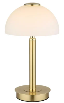 GLOBO Lighting Tischleuchte ULDIN