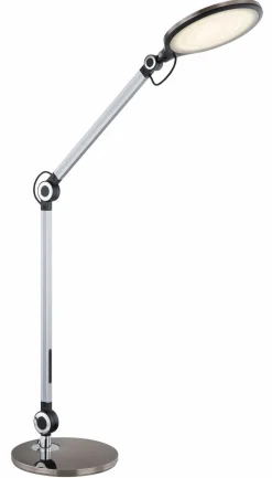 GLOBO Lighting Tischleuchte URIAS