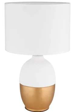 Discount GLOBO Lighting Tischleuchte VALENTINO