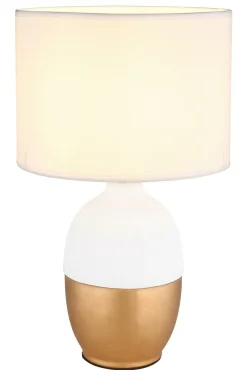 Discount GLOBO Lighting Tischleuchte VALENTINO