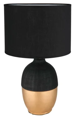 GLOBO Lighting Tischleuchte VALENTINO