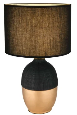 GLOBO Lighting Tischleuchte VALENTINO