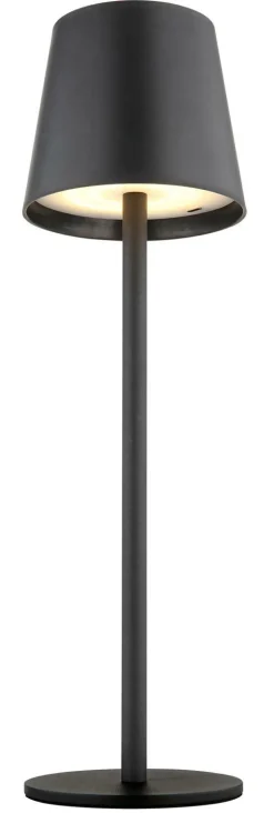 GLOBO Lighting Tischleuchte VANNIE