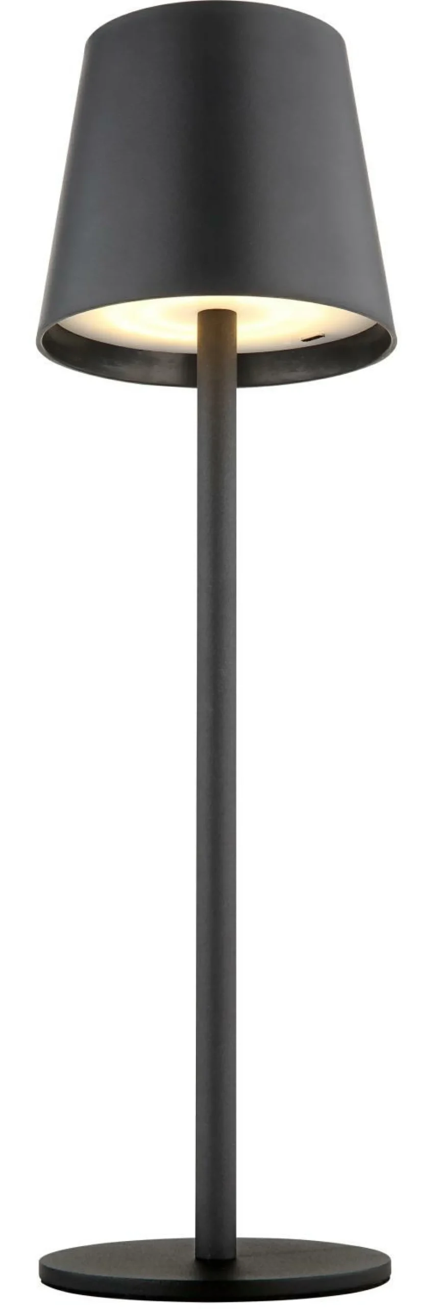 GLOBO Lighting Tischleuchte VANNIE