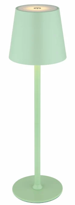 Clearance GLOBO Lighting Tischleuchte VANNIE