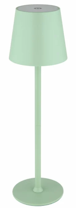 Clearance GLOBO Lighting Tischleuchte VANNIE