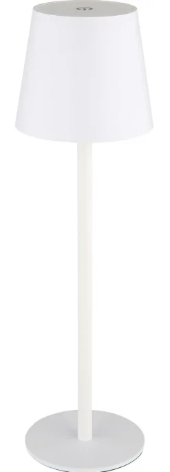 GLOBO Lighting Tischleuchte VANNIE