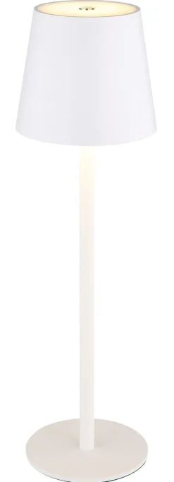 GLOBO Lighting Tischleuchte VANNIE