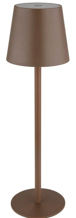 GLOBO Lighting Tischleuchte VANNIE