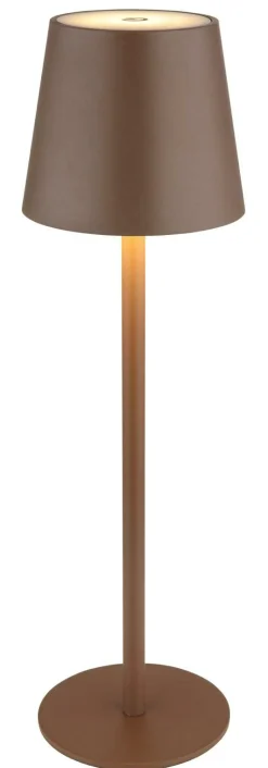 GLOBO Lighting Tischleuchte VANNIE