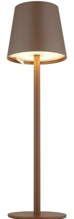 GLOBO Lighting Tischleuchte VANNIE