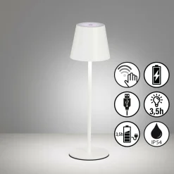 FHLIGHTING Tischleuchte VILETTO