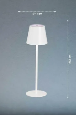 FHLIGHTING Tischleuchte VILETTO