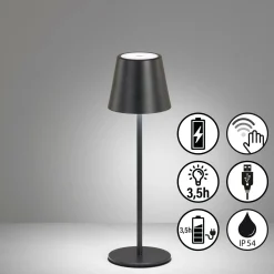 Discount FHLIGHTING Tischleuchte VILETTO