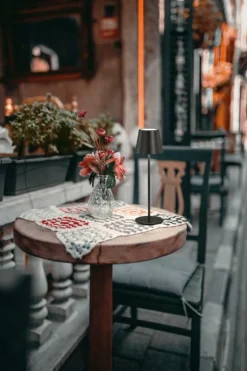 Discount FHLIGHTING Tischleuchte VILETTO