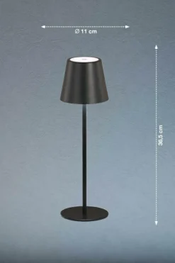 Discount FHLIGHTING Tischleuchte VILETTO