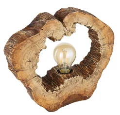 Outlet GLOBO Lighting Tischleuchte VINZENZ