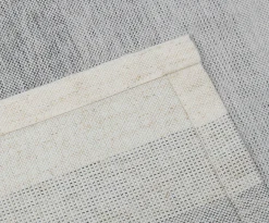 GÖZZE Tischläufer CAPRIO elfenbein