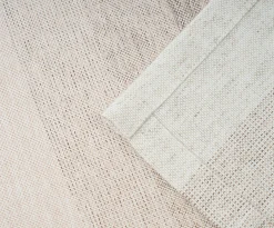 New GÖZZE Tischläufer CAPRIO stein