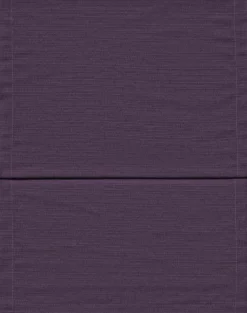 MAGMA Tischläufer FINO aubergine