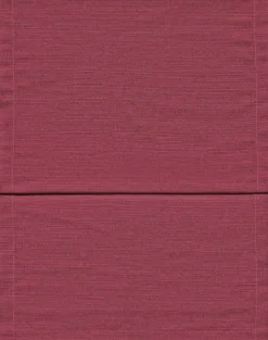 Clearance MAGMA Tischläufer FINO pink