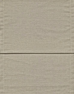 MAGMA Tischläufer FINO taupe