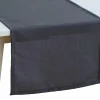 Best Sonstige Tischläufer PANAMA anthrazit
