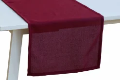 Best Sonstige Tischläufer PANAMA rot