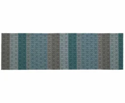 GÖZZE Tischläufer RIO GRANDE jade