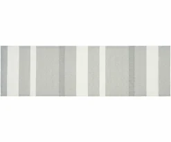 GÖZZE Tischläufer RIO GRANDE silber