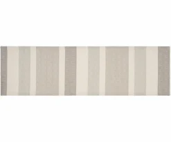 Outlet GÖZZE Tischläufer RIO GRANDE stein