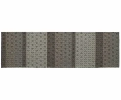 Best GÖZZE Tischläufer RIO GRANDE taupe