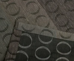 Best GÖZZE Tischläufer RIO GRANDE taupe