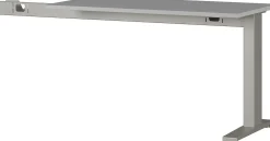 GERMANIA Tischplatte AGENDA