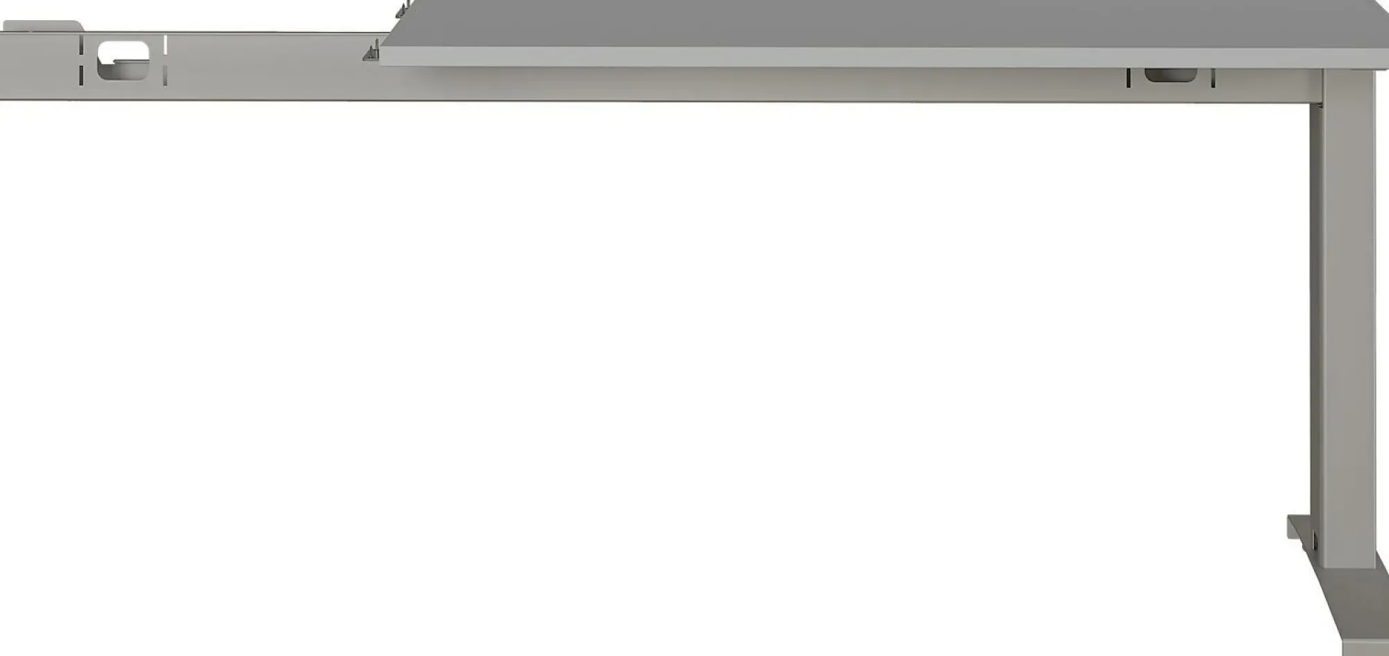 GERMANIA Tischplatte AGENDA