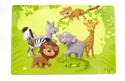 Ritzenhoff & Breker Tischset AFRIKATIERE