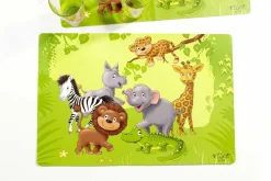 Ritzenhoff & Breker Tischset AFRIKATIERE