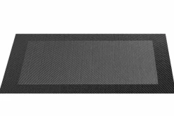 ASA SELECTION Tischset anthrazit