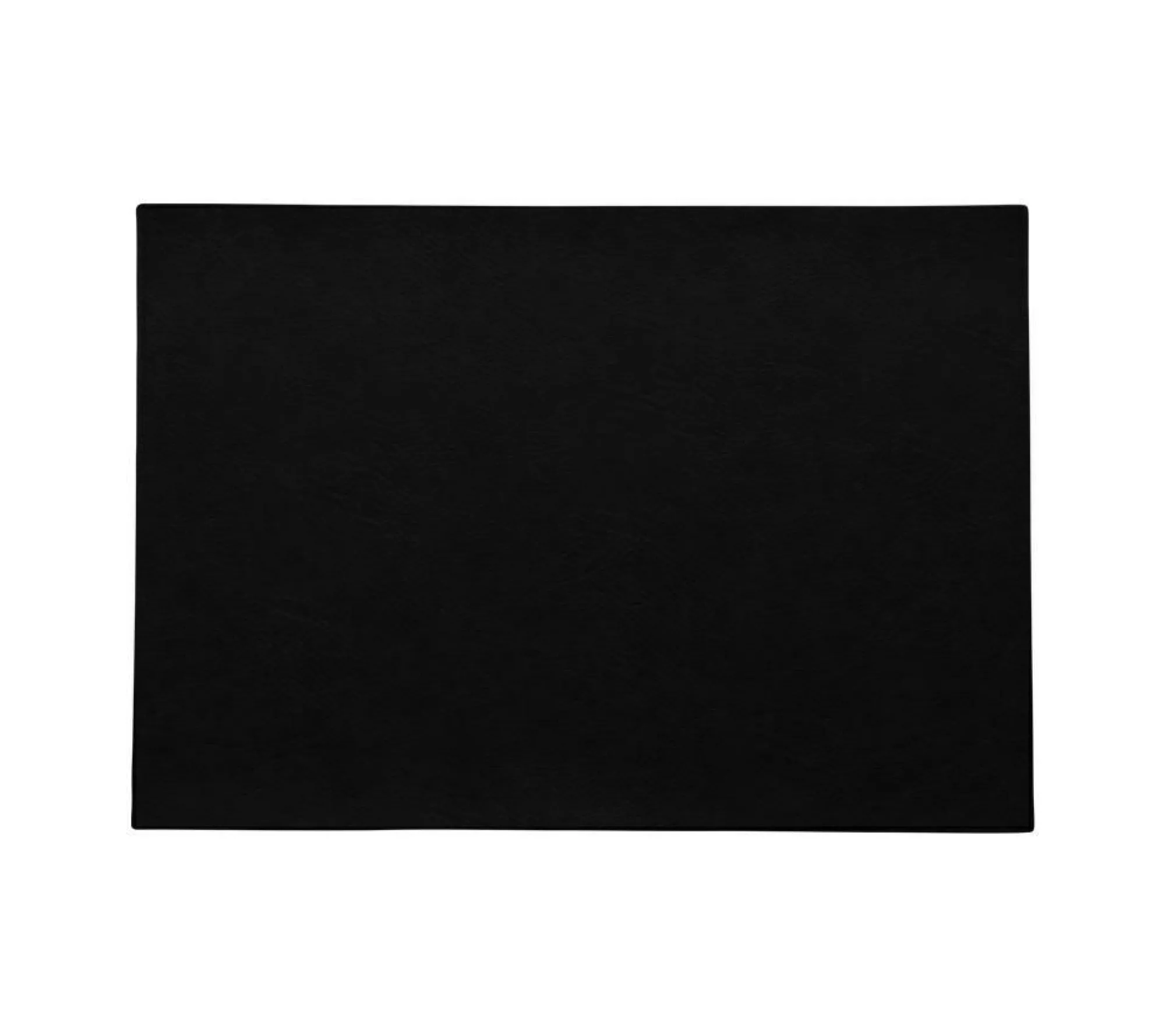 ASA SELECTION Tischset BLACK