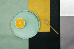 ASA SELECTION Tischset BLACK