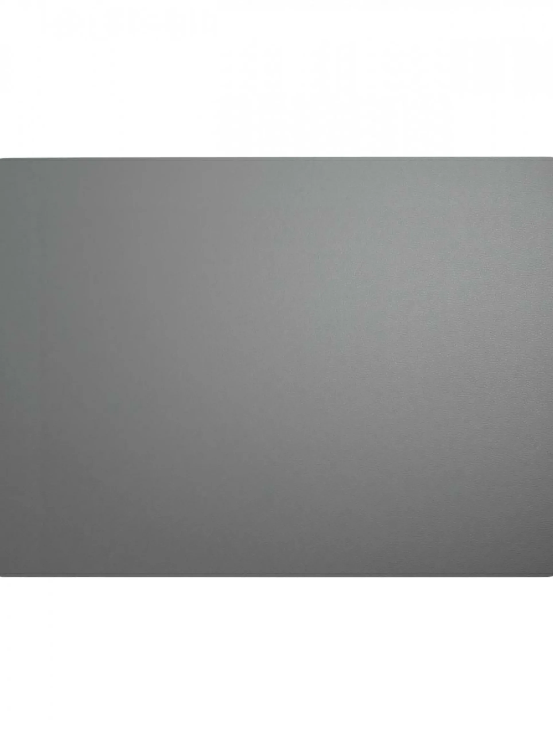 ASA SELECTION Tischset COUNTRY cement