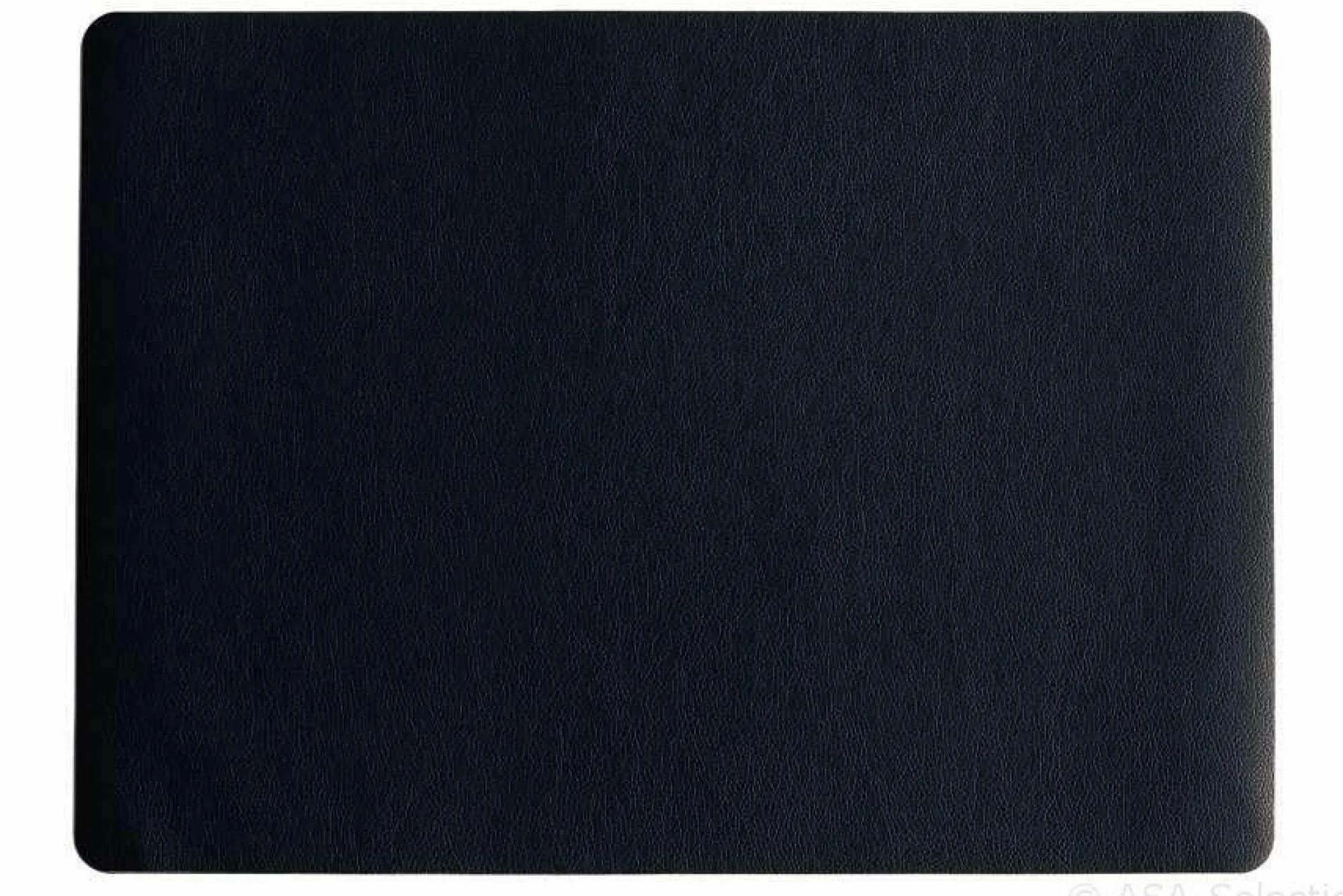 ASA SELECTION Tischset COUNTRY schwarz