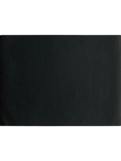 ASA SELECTION Tischset COUNTRY schwarz