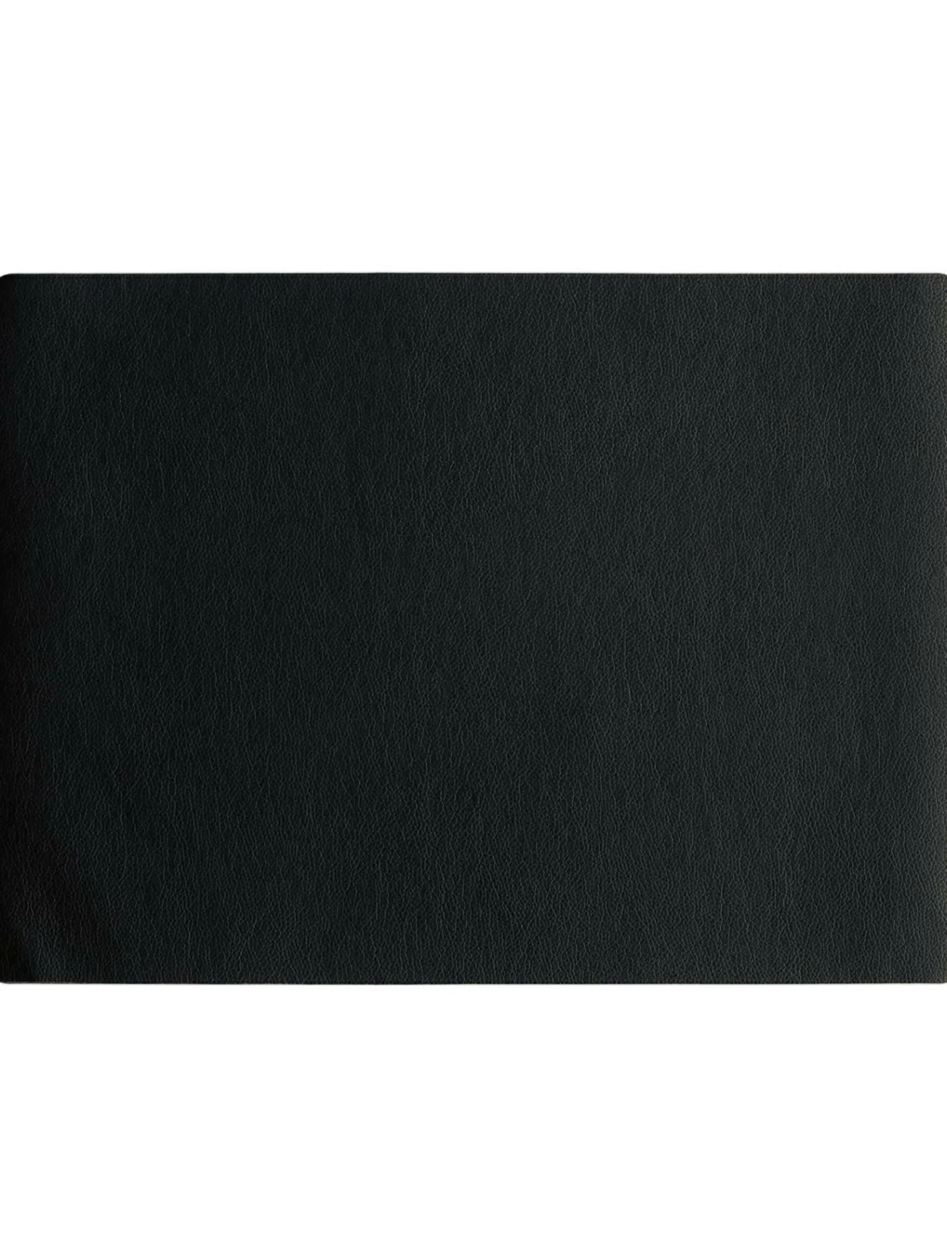 ASA SELECTION Tischset COUNTRY schwarz