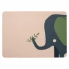 Discount ASA SELECTION Tischset EMMA ELEFANT